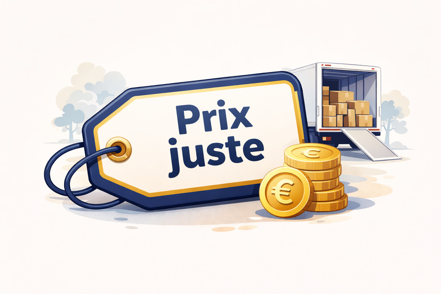 Économique +